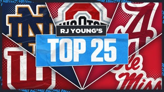 Next Story Image: 2025 College Football Rankings: Ohio State and Indiana Stay on Top, ACC Teams Slide